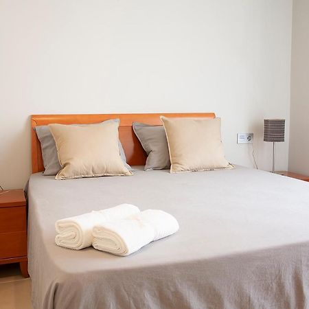 Apartamento San Pascual Apartment Torrevieja Exterior foto