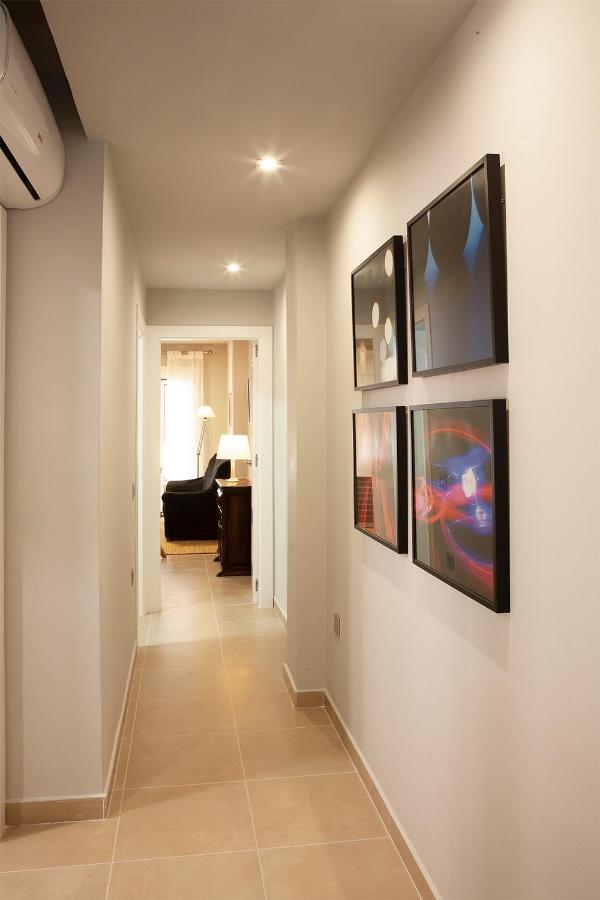Apartamento San Pascual Apartment Torrevieja Exterior foto