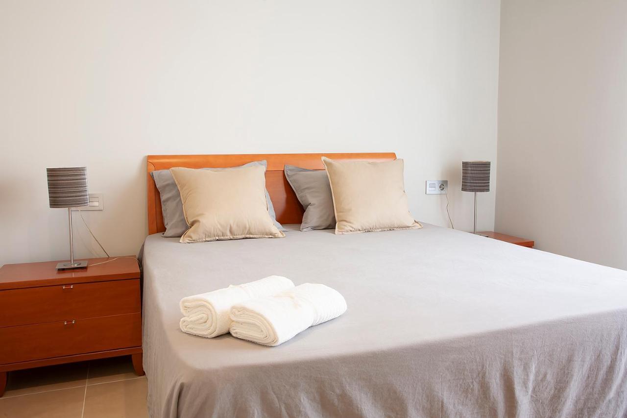 Apartamento San Pascual Apartment Torrevieja Exterior foto