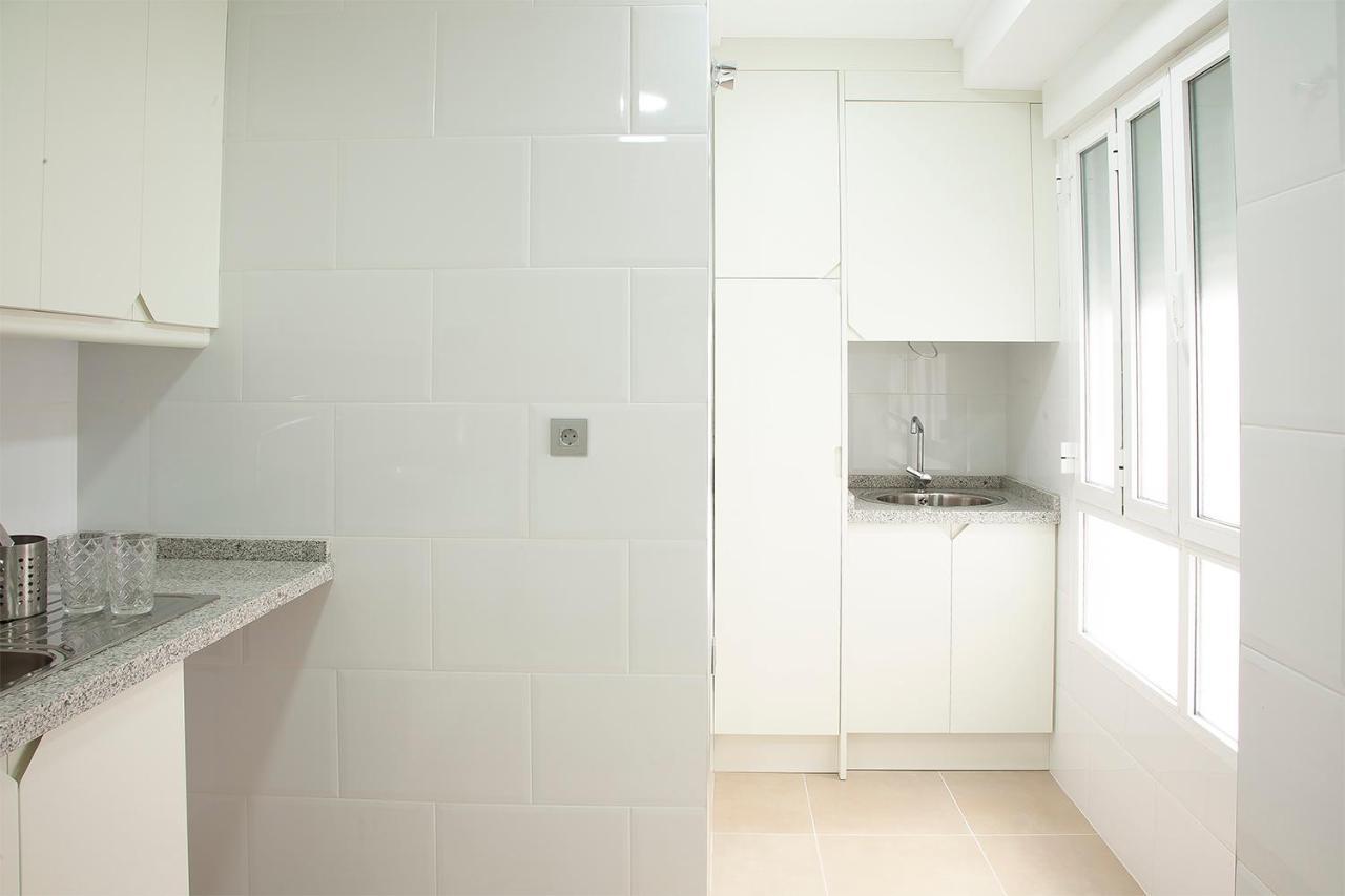 Apartamento San Pascual Apartment Torrevieja Exterior foto