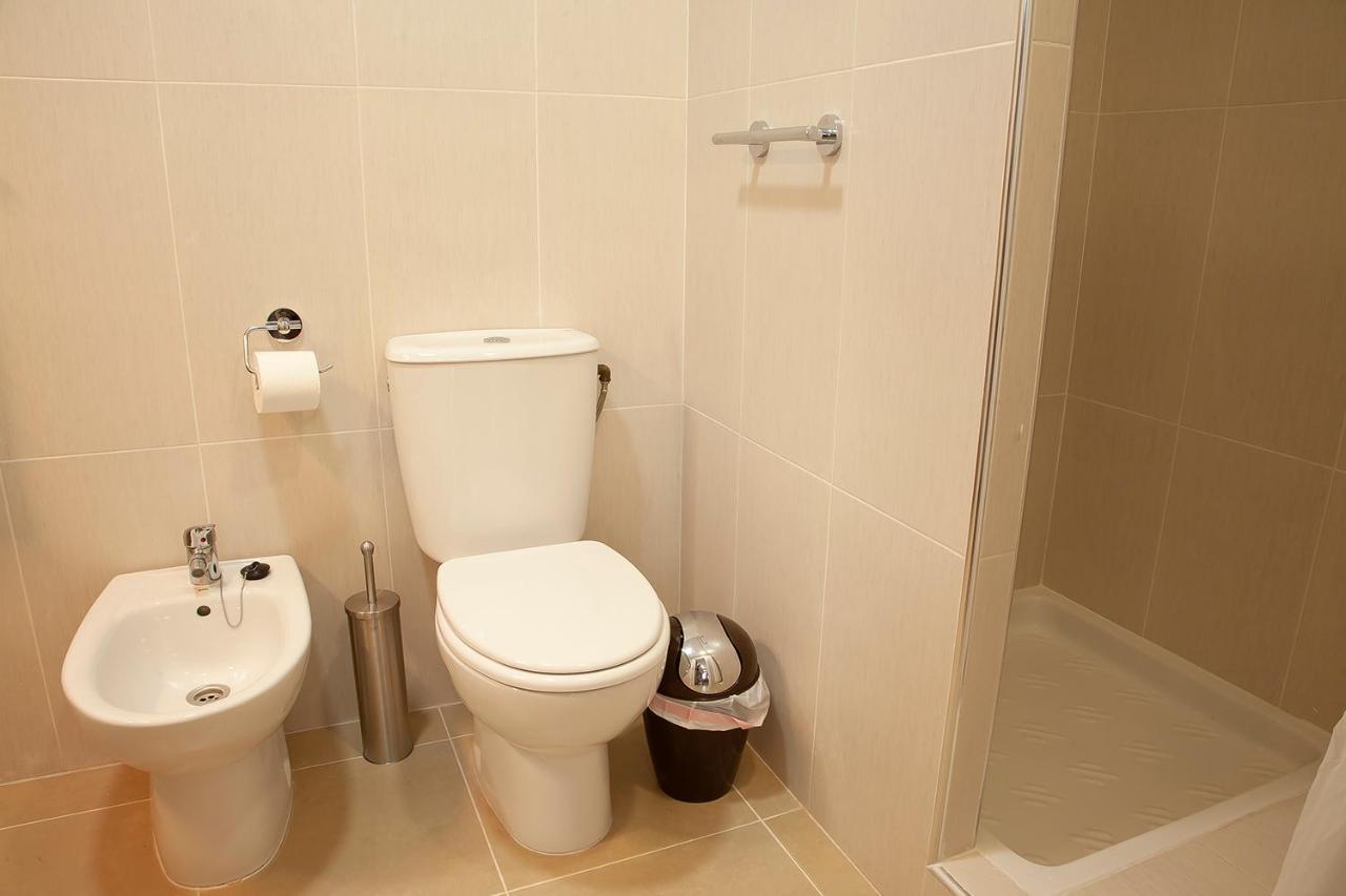Apartamento San Pascual Apartment Torrevieja Exterior foto