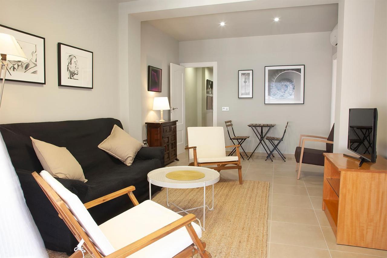 Apartamento San Pascual Apartment Torrevieja Exterior foto