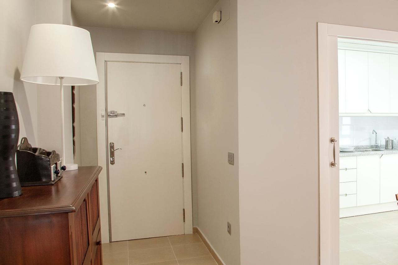 Apartamento San Pascual Apartment Torrevieja Exterior foto