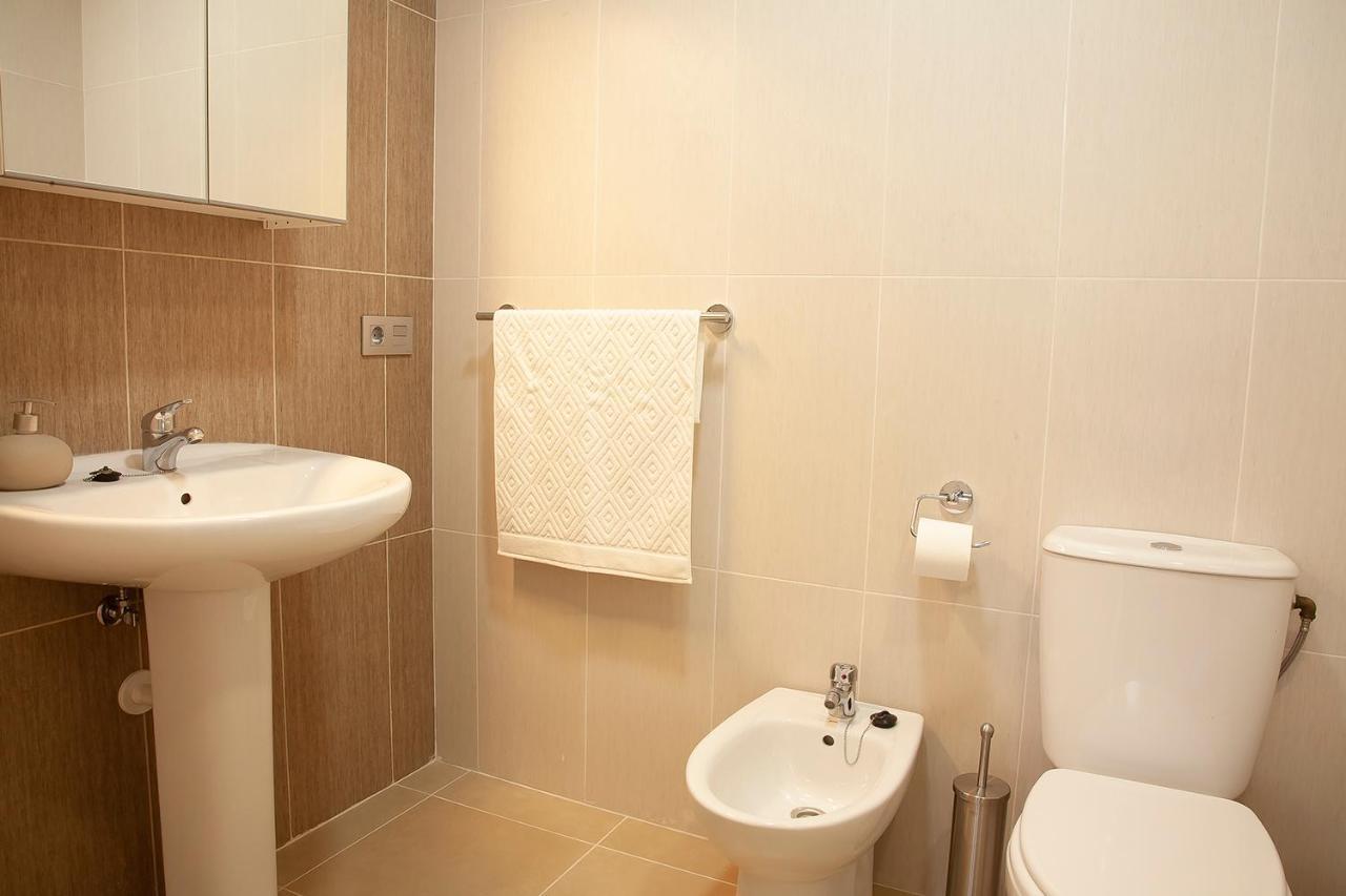 Apartamento San Pascual Apartment Torrevieja Exterior foto